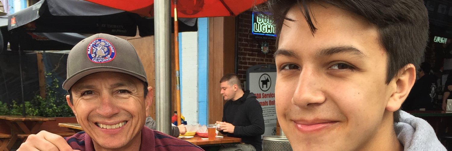 carlosladwp's profile banner image