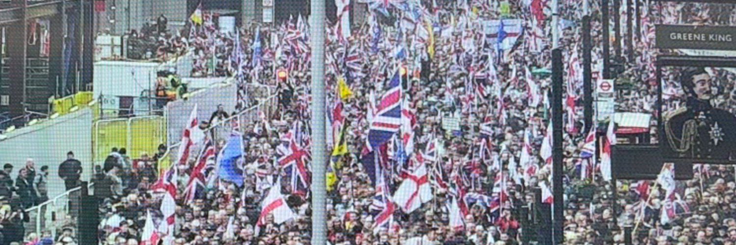 Yorkshire Jamie banner