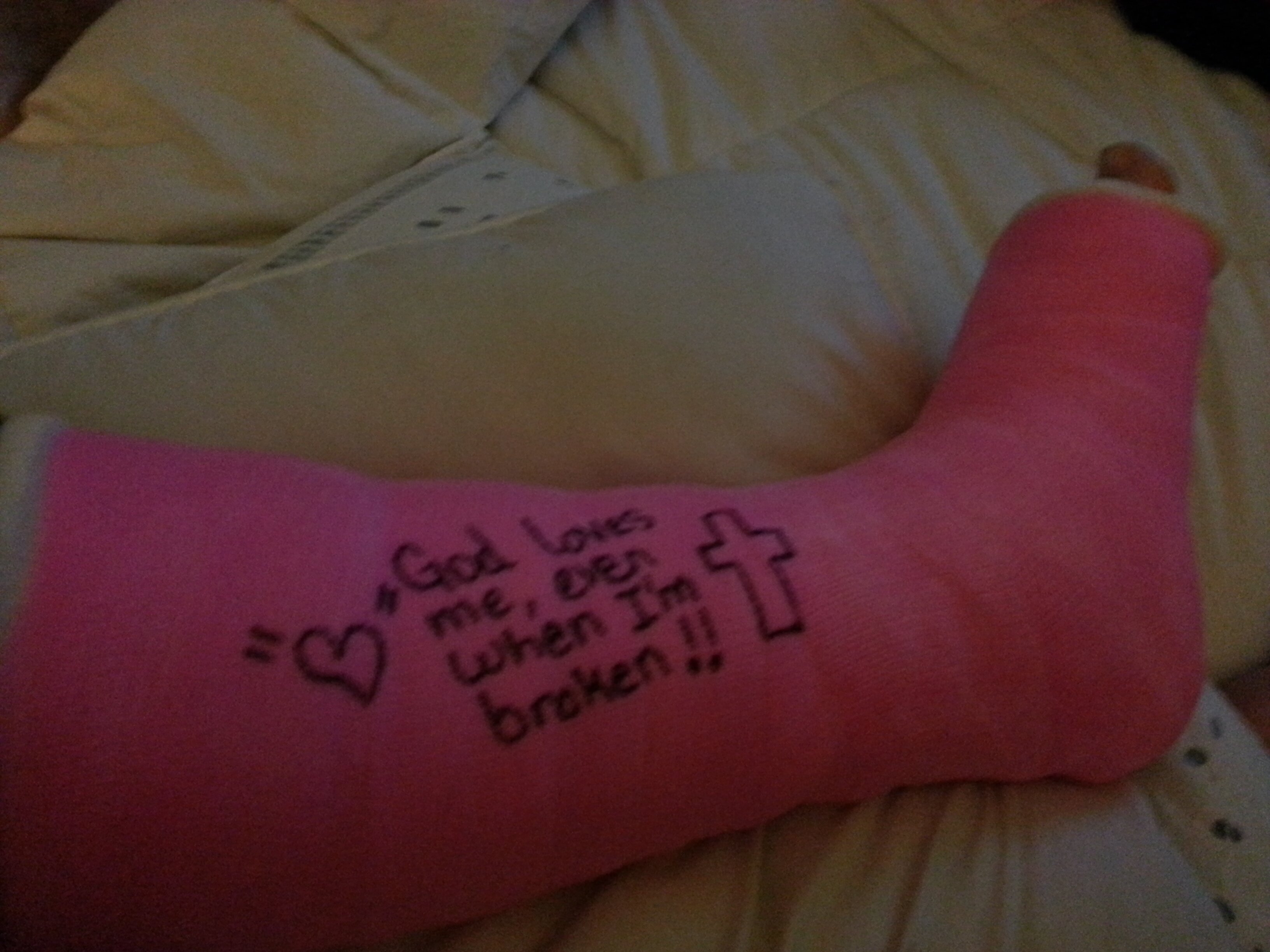 Angie Pereira banner