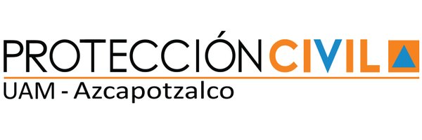 Protección Civil UAM Azcapotzalco Profile Banner