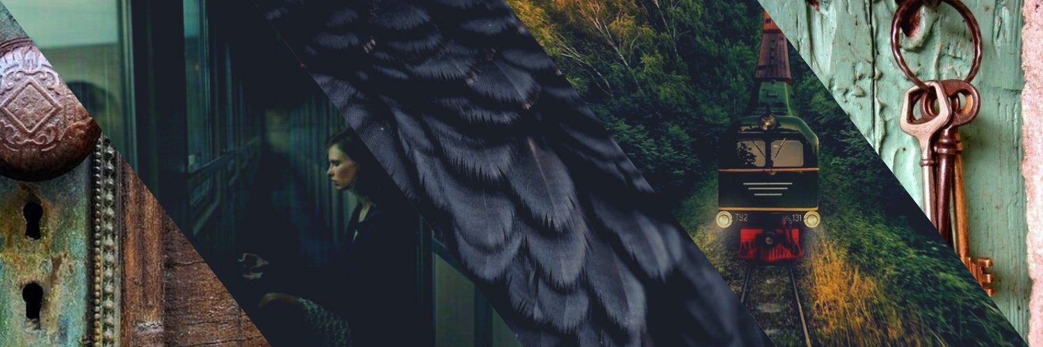 AWanderingMuse's profile banner image