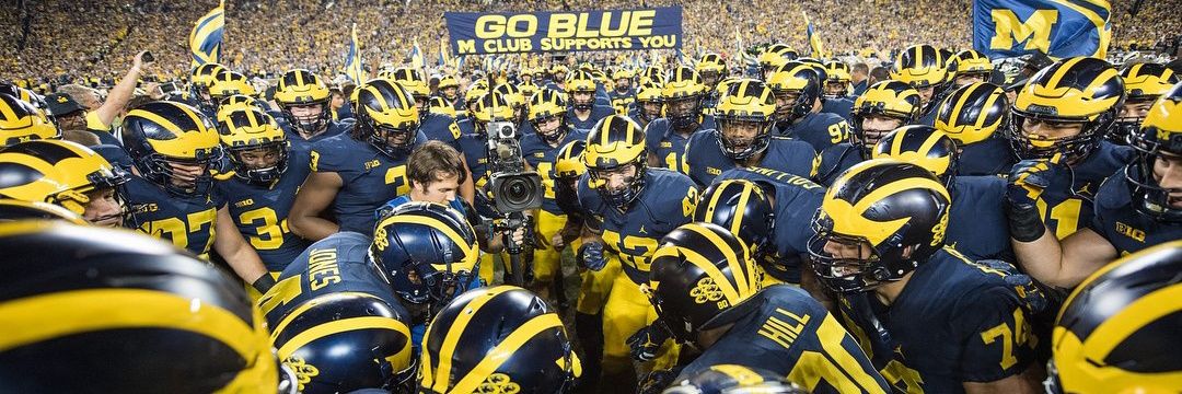 Bruce Hartz👊🏼〽️ banner