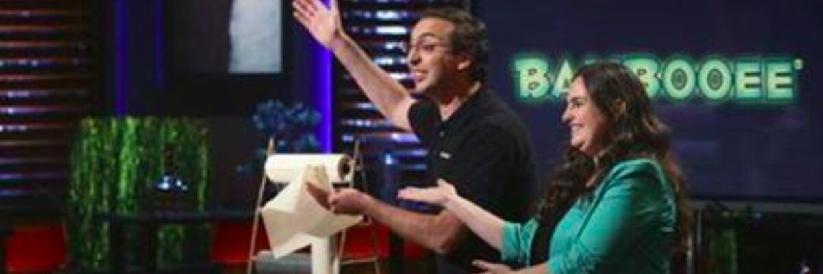 Bambooee's profile banner image