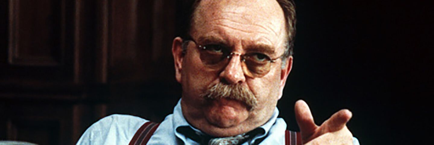 New Year, (In no way a) New Dave banner