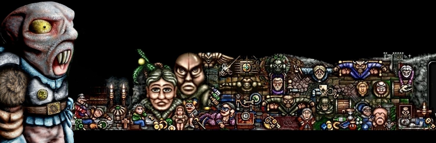 CarringtonPaul's profile banner image