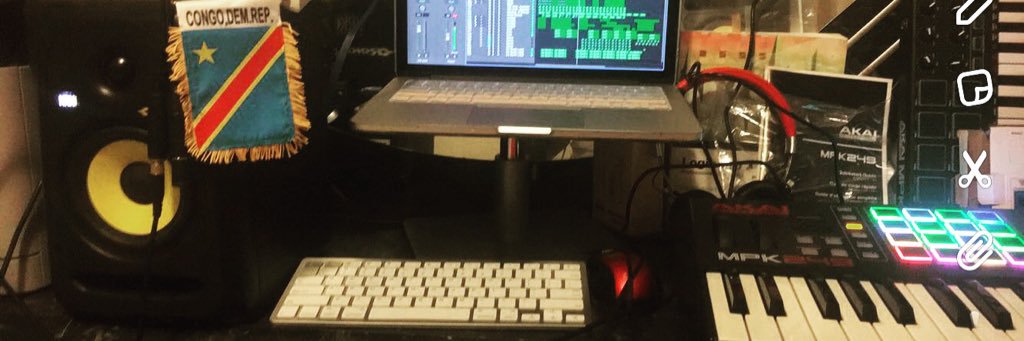 SamComrad's profile banner image