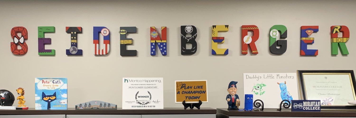 TJ Seidenberger banner