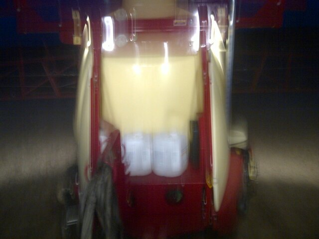 Chris Weernink banner