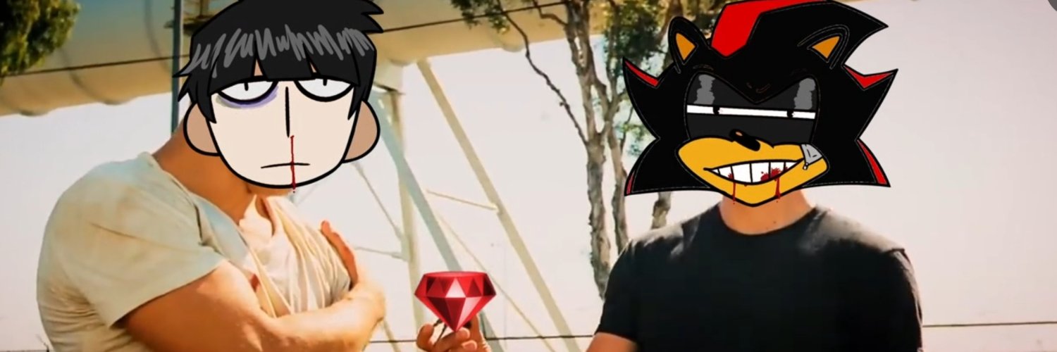 Jay of the end banner