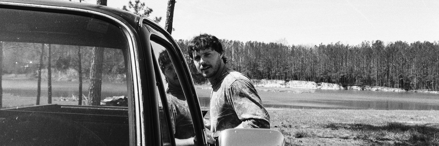 musicjoshross's profile banner image