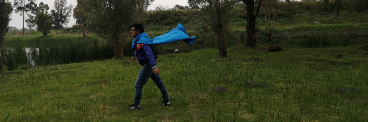 LuisAngelMaciel's profile banner image