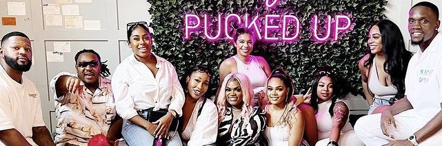 Tyler Fountain ™ banner