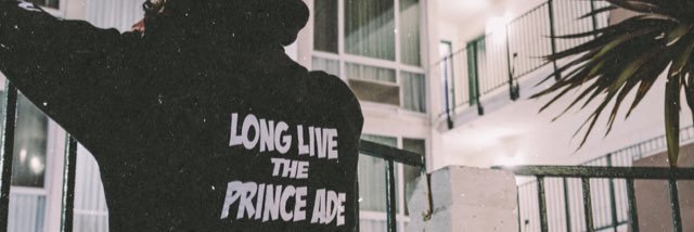 LLcooIDre's profile banner image