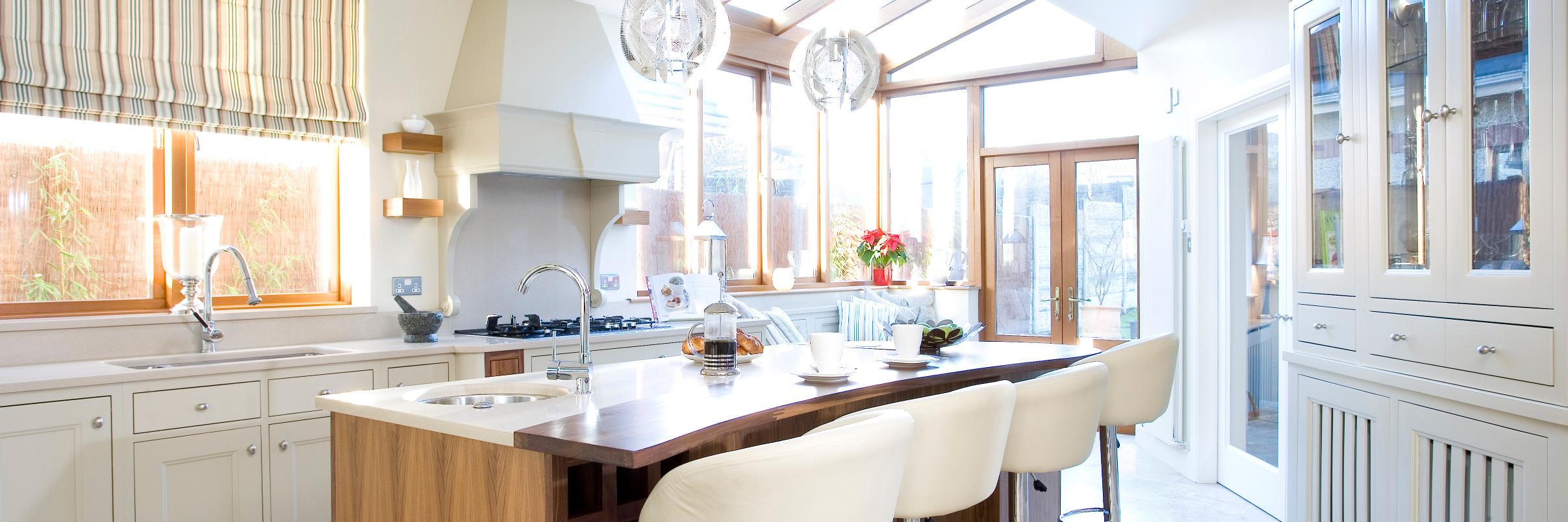 Kitchen Design Ideas banner
