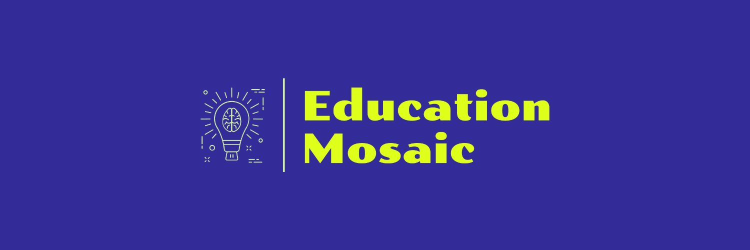 edmosaic's profile banner image