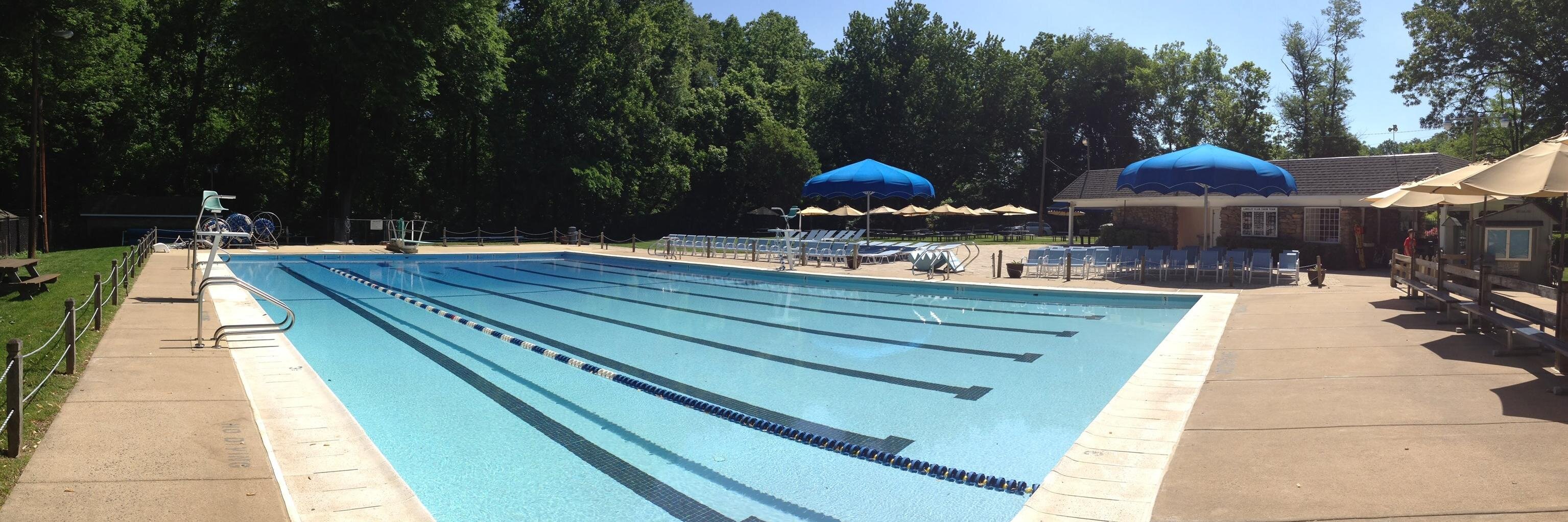 Langley Wildthings banner