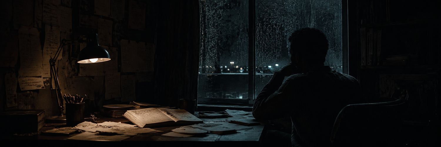 LongmanTech's profile banner image
