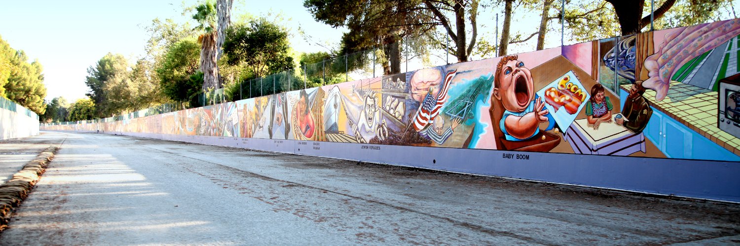 Social and Public Art Resource Center banner