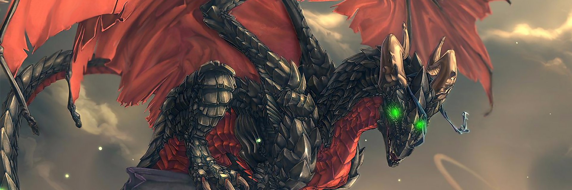 NazzyDragon's profile banner image