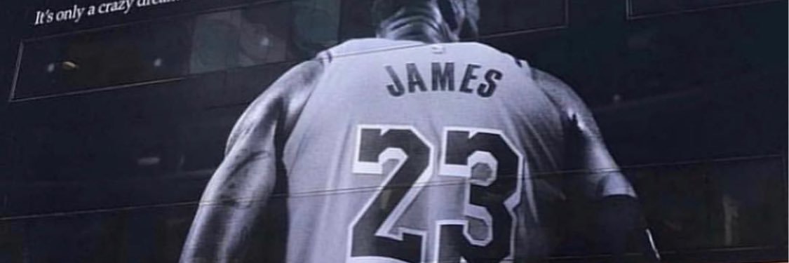 SydSmith23's profile banner image