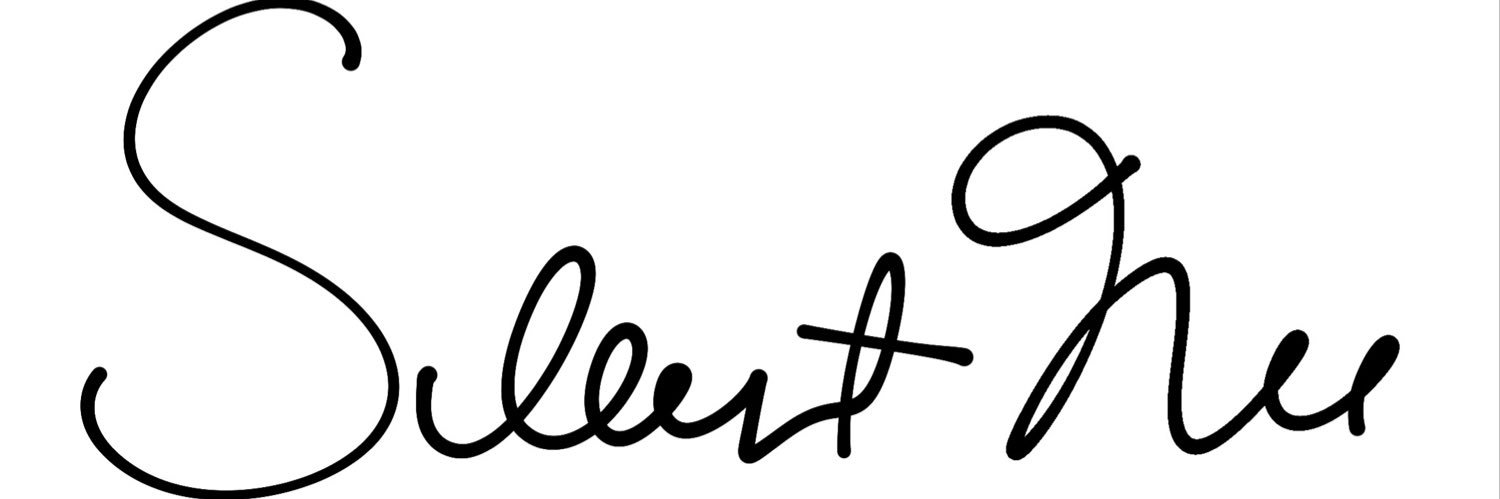 silentnee's profile banner image
