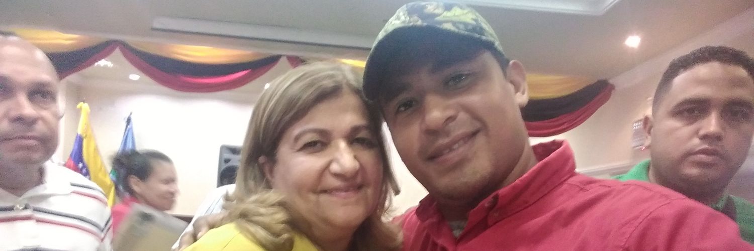DanielrojasPSUV's profile banner image