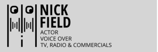 NickFieldMedia Profile Banner