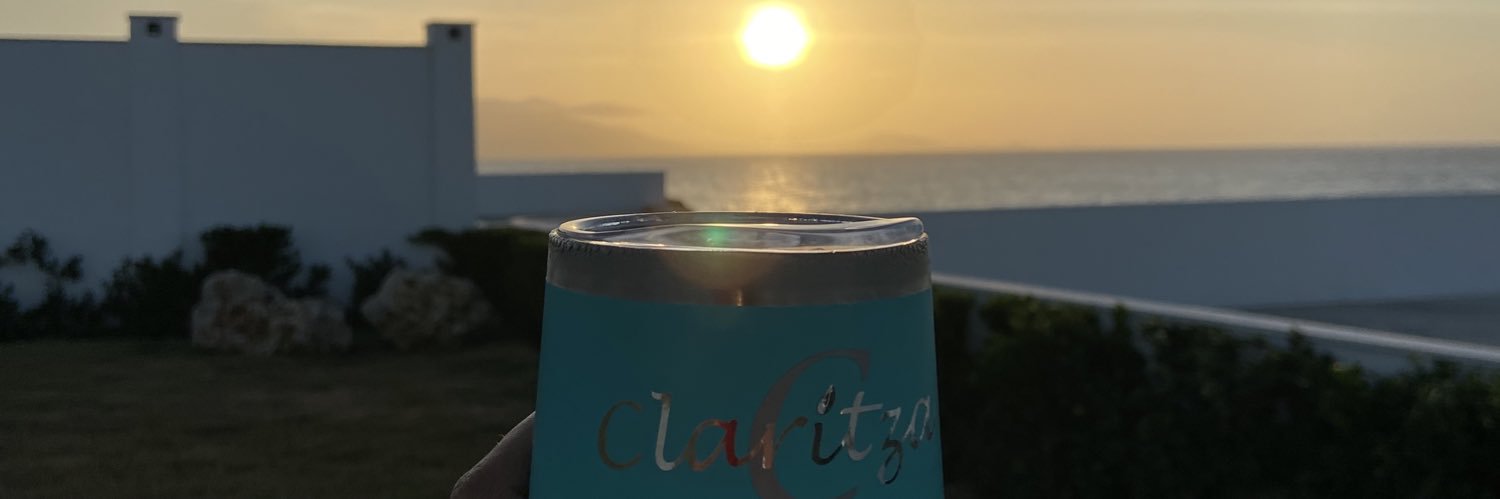 claritzacaba's profile banner image