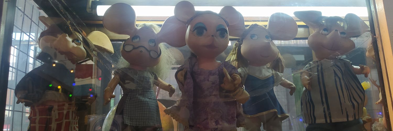 ArabelaF's profile banner image