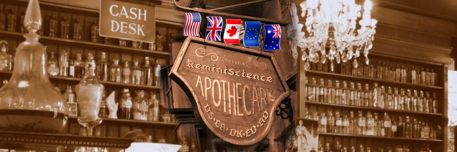 RSapothecary's profile banner image