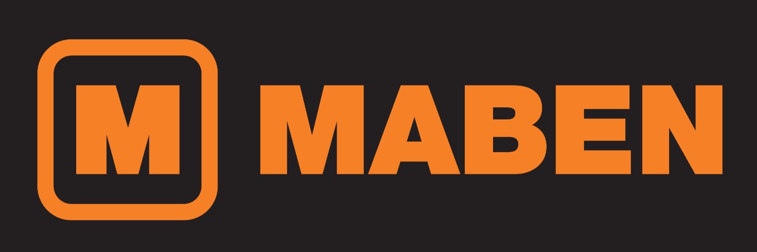 MabenGroup's profile banner image