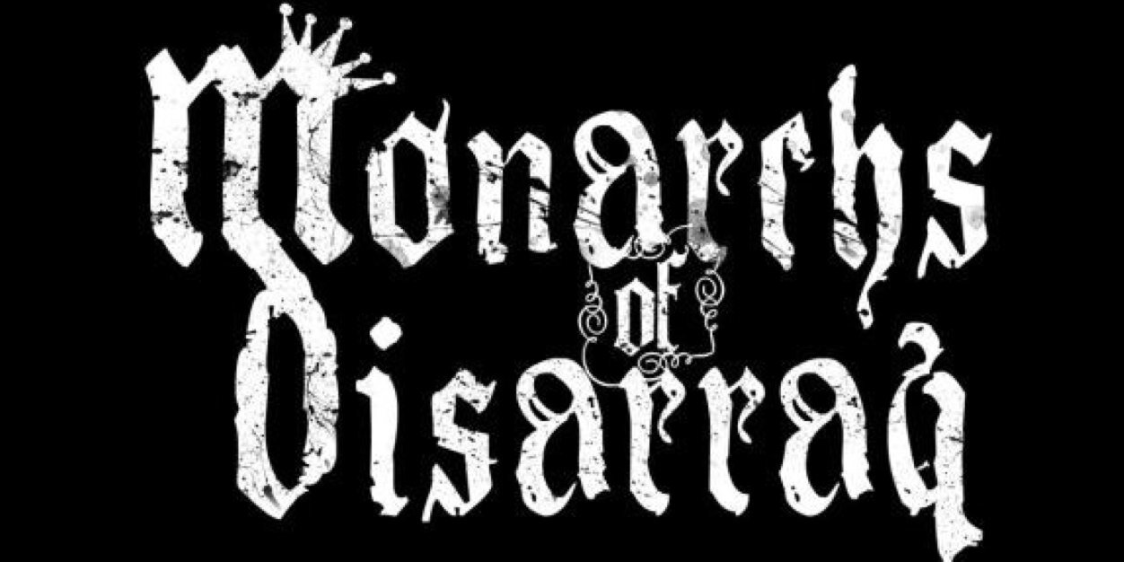 Monarchs of Disarray (@TheMODofficial) / Posts / X