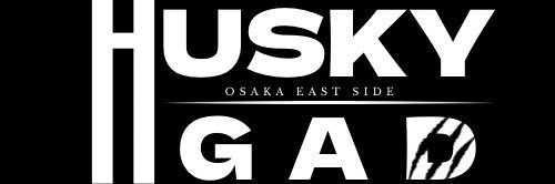 Husky Gad banner