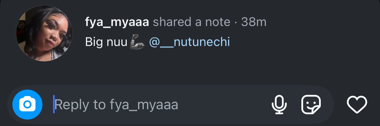 __Nutunechi's profile banner image