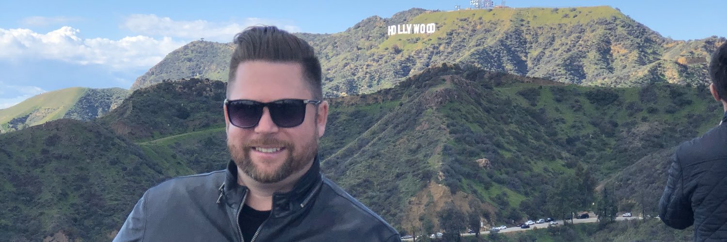 DannyMcEachren's profile banner image