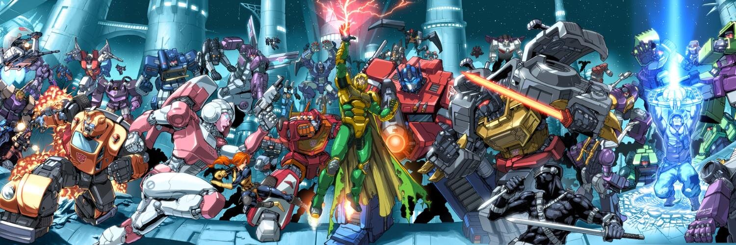 Linwood Foster banner