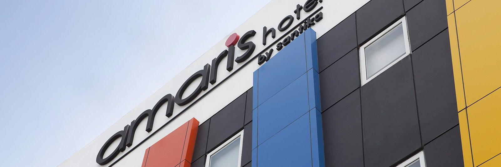 AmarisHotels's profile banner image