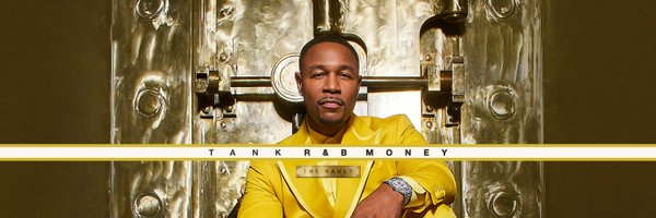 BUY OR STREAM “R&B MONEY: The Vault” NOW! Profile Banner