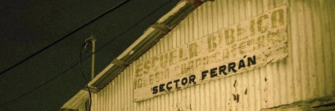 ammoconner's profile banner image