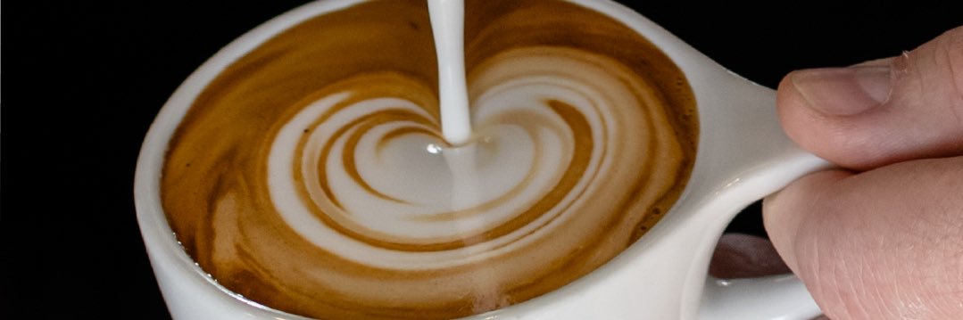 RoselineCoffee's profile banner image