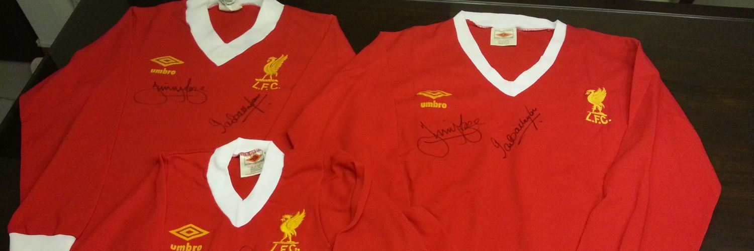 Red_Memorabilia's profile banner image