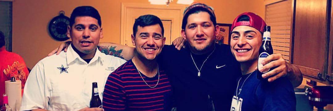 GregoryWayne_'s profile banner image