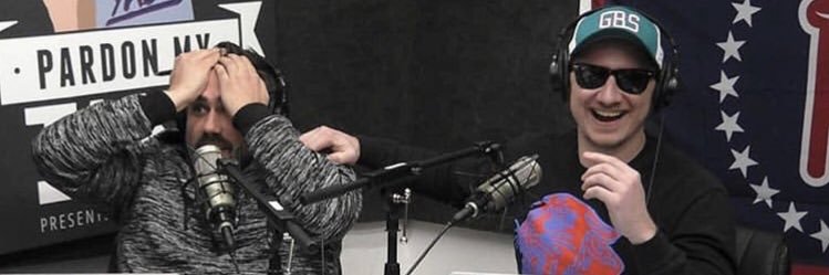 LoganMoen's profile banner image