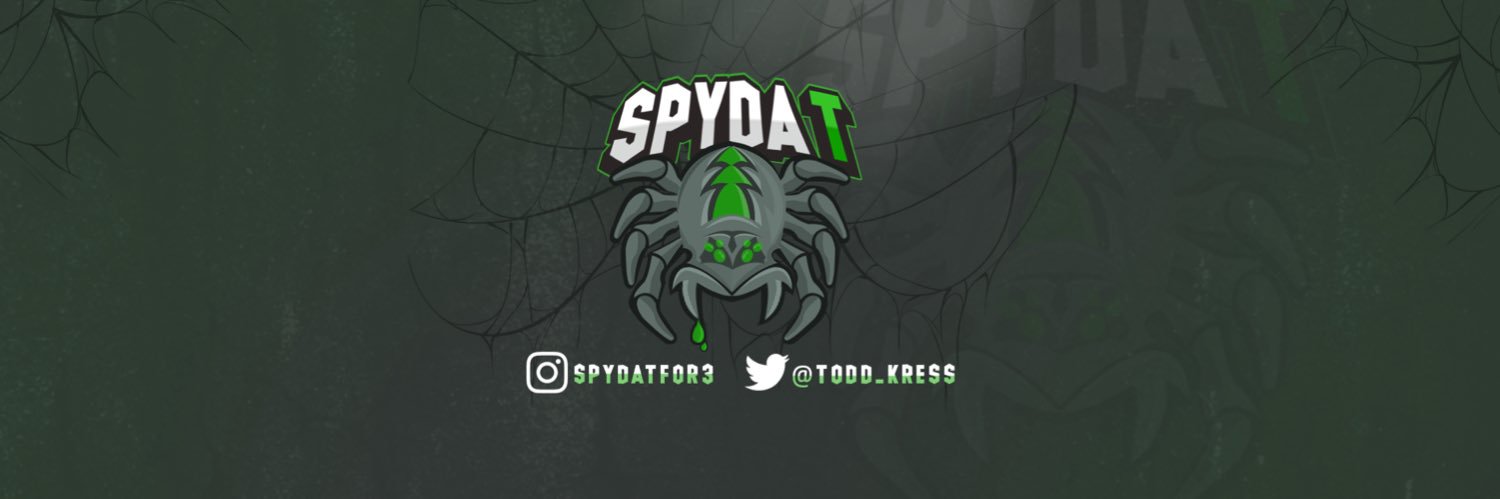 Todd_Kress's profile banner image