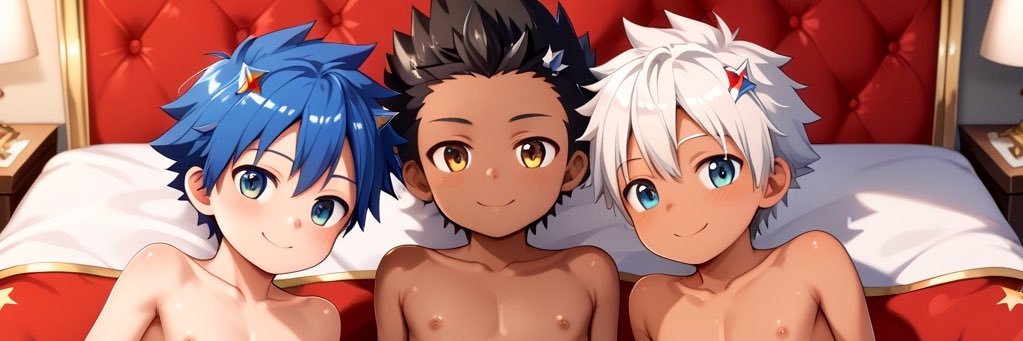 TheFallenOne__'s profile banner image