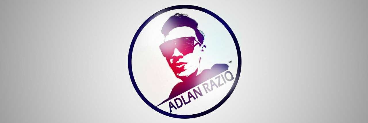 Adlannnn's profile banner image