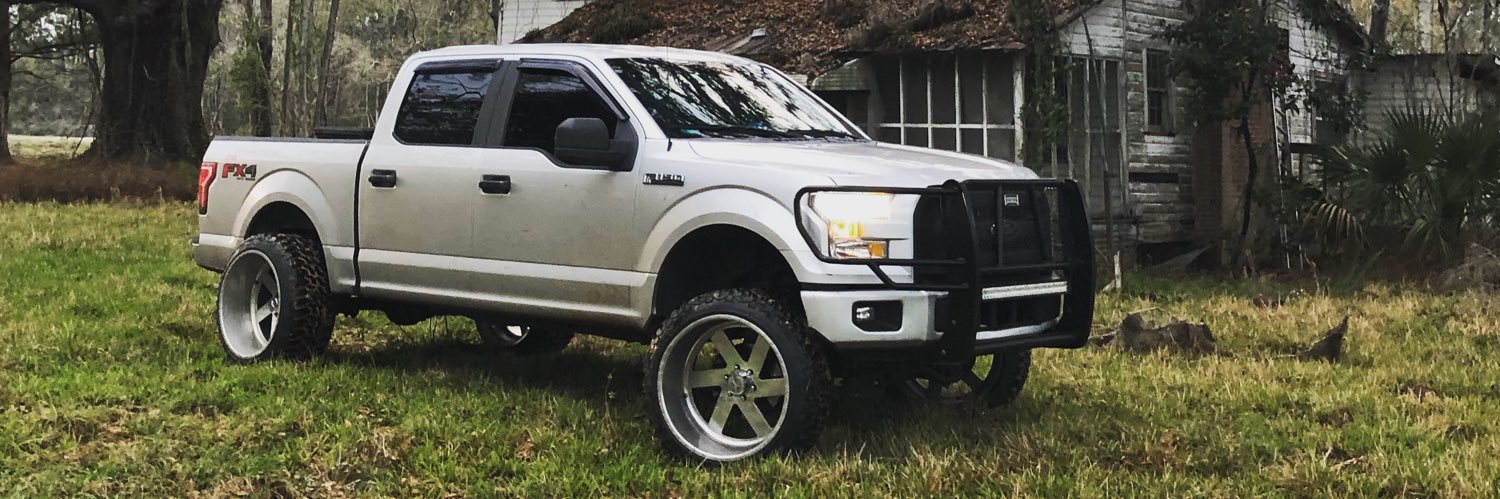 ChubbsAustin's profile banner image