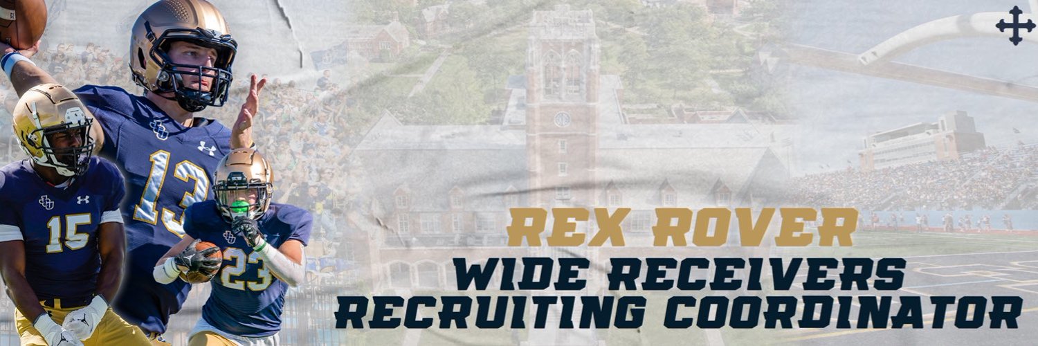 Rex Rover Profile Banner