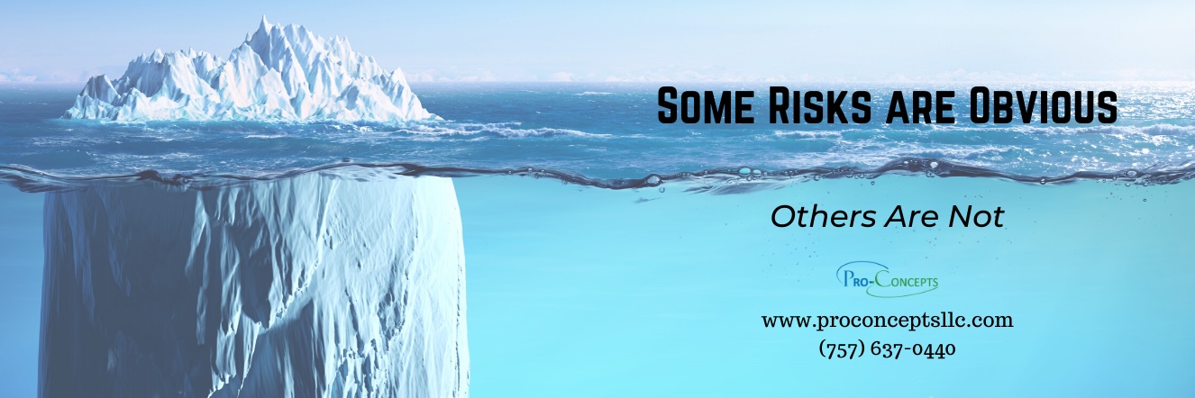 RiskRadar's profile banner image