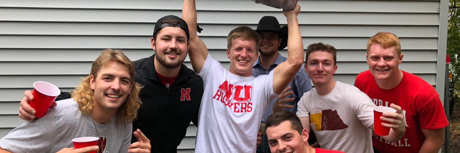 therealhfowler's profile banner image